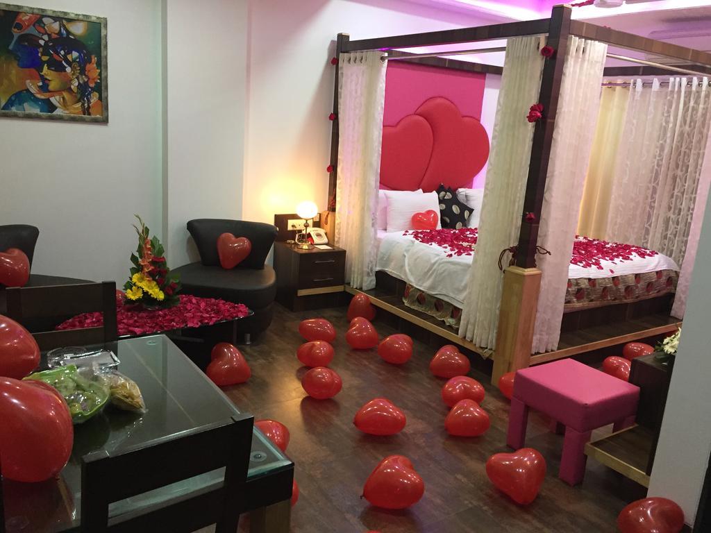 Hotel Jp International Aurangābād Extérieur photo